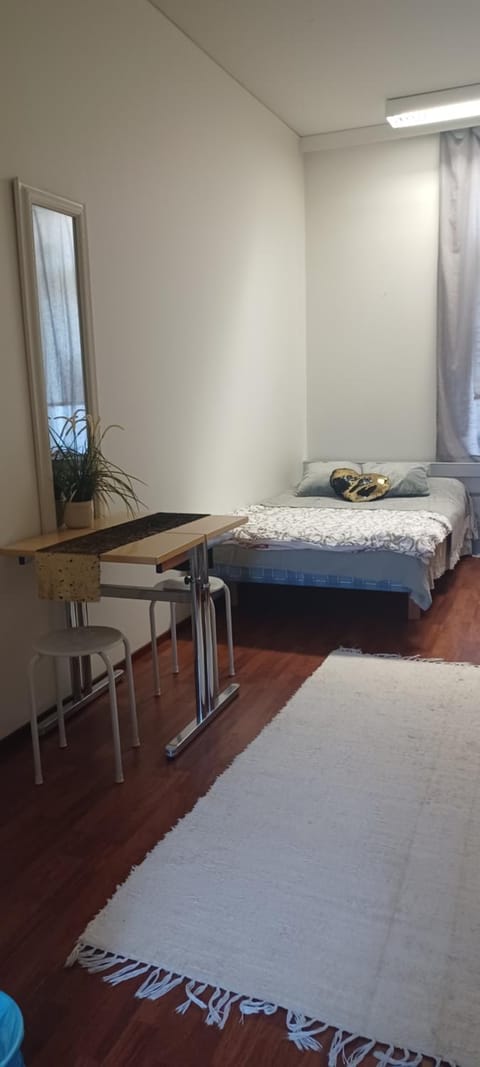 Toimisto-Majoitus B Apartment in Finland