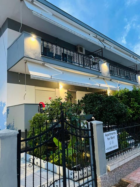 Atlantis Apartments Apartment in Decentralized Administration of Macedonia and Thrace