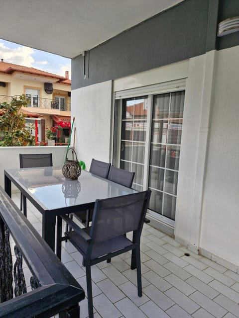 Atlantis Apartments Apartment in Decentralized Administration of Macedonia and Thrace