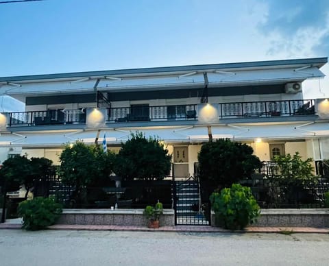 Atlantis Apartments Apartment in Decentralized Administration of Macedonia and Thrace