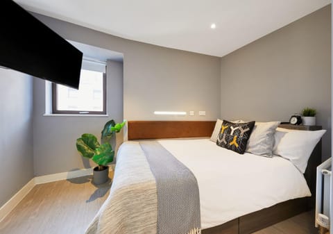 Student Only - Nova in Central Nottingham Apartment in Nottingham
