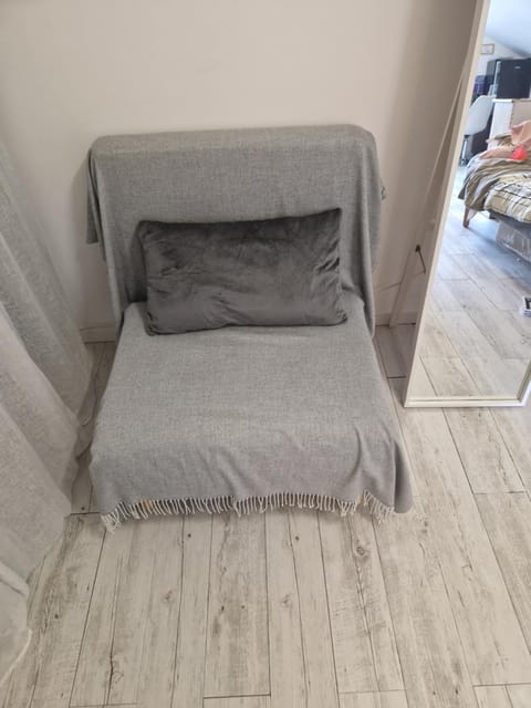 Chez Gabrielle Vacation rental in Canton of Geneva