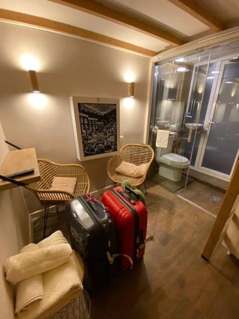 Mini Malasaña MembrilloSuites Collection Apartment in Centro