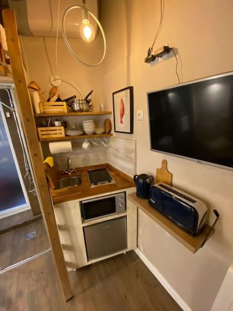 Mini Malasaña MembrilloSuites Collection Apartment in Centro