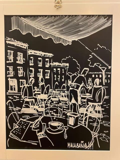 Mini Malasaña MembrilloSuites Collection Apartment in Centro