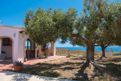 Other, Sea view