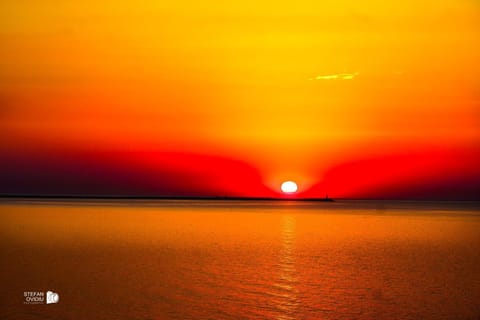 Sunrise