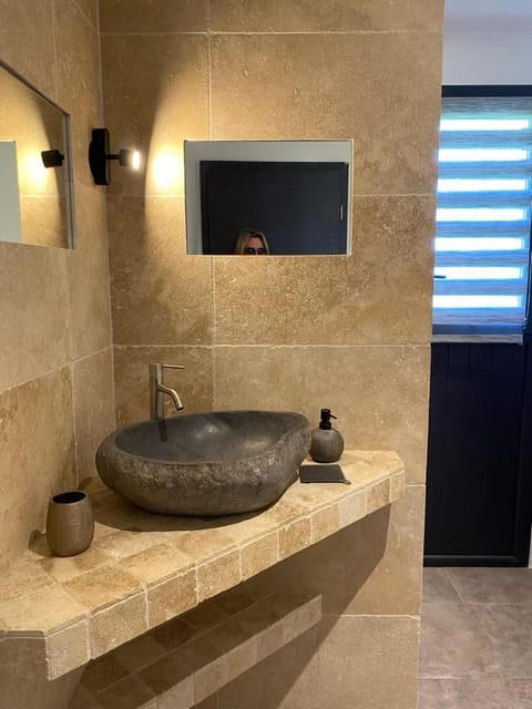 Havre de paix Apartment in Bastia