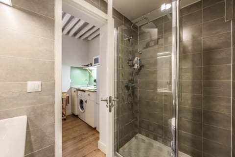 Charming Central Madrid Loft Apartment in Centro