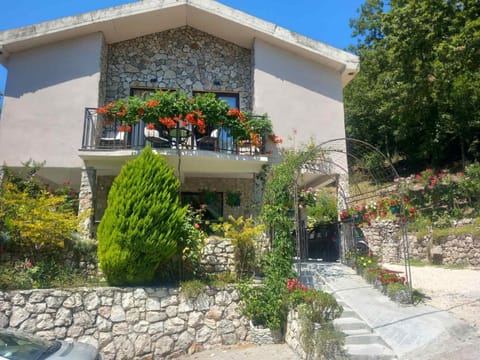 Dado Apartment in Podgorica Municipality, Montenegro