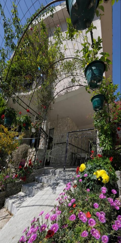 Dado Apartment in Podgorica Municipality, Montenegro