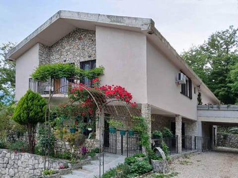 Dado Apartment in Podgorica Municipality, Montenegro