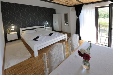 Dado Apartment in Podgorica Municipality, Montenegro