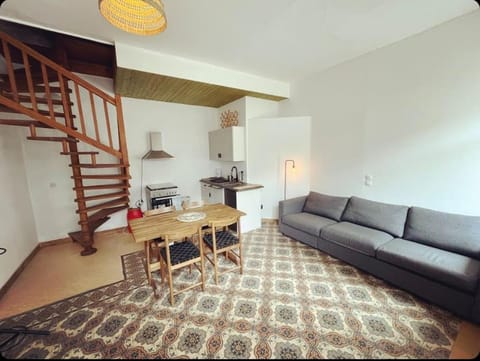 Soul La Meije - Simple, Original Apartment in La Grave