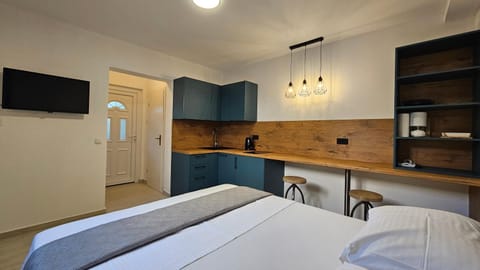 Studio A - Cozy place for two Apartment in Zadar