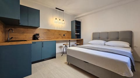 Studio A - Cozy place for two Apartment in Zadar