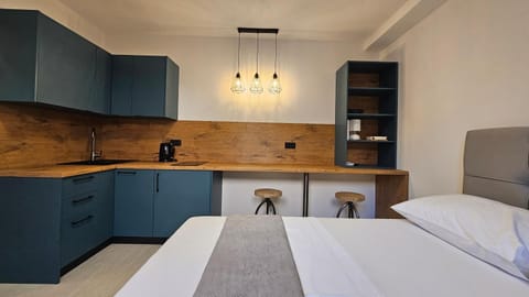 Studio A - Cozy place for two Apartment in Zadar