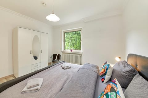 Fewo Gretel Apartment in Graach an der Mosel