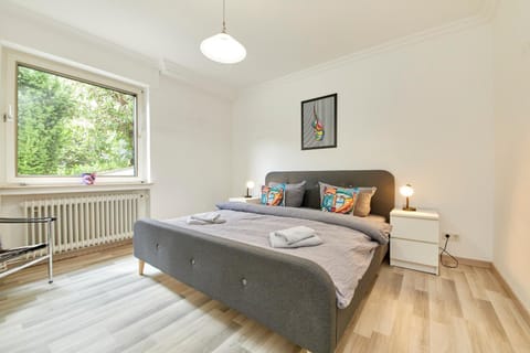 Fewo Gretel Apartment in Graach an der Mosel