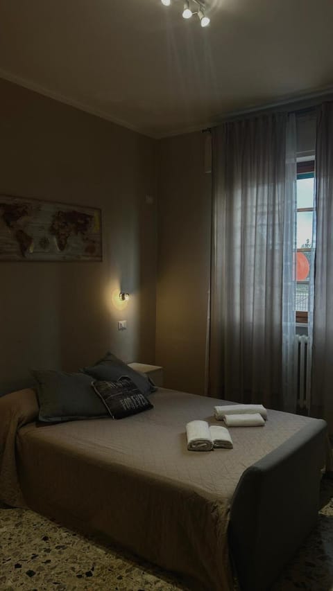 ViaVai Pisa Airport Bed and Breakfast in Pisa