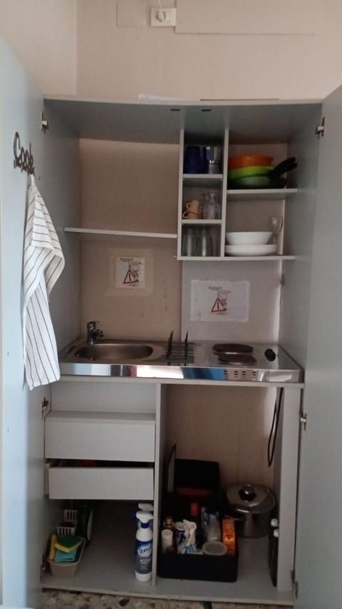 ViaVai Pisa Airport Bed and Breakfast in Pisa