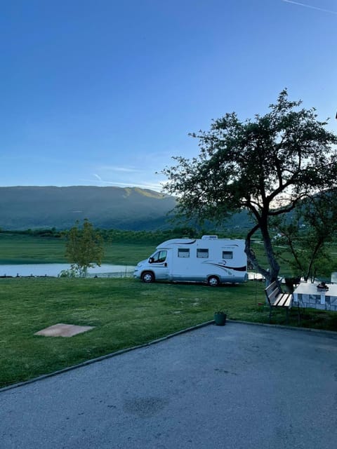 Camp Tommy Campground/ 
RV Resort in Federation of Bosnia and Herzegovina