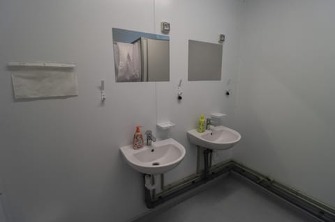 Camp Tommy Campground/ 
RV Resort in Federation of Bosnia and Herzegovina