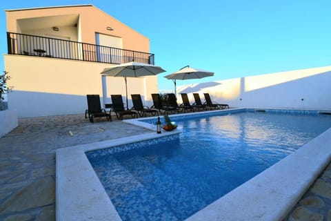 Kuća za odmor Villa Bosa Villa in Zadar