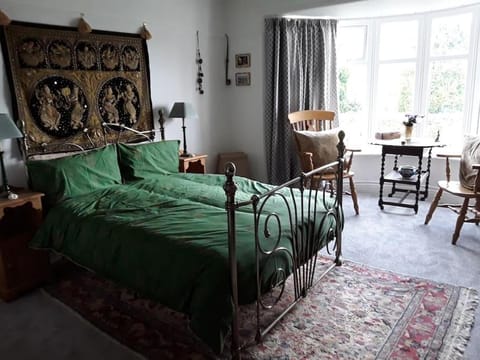 Halcyon Days House in Truro