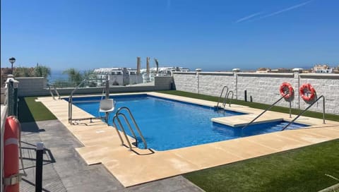 Day, Pool view, Swimming pool