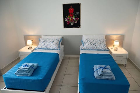 Mare Fuori casa vacanze Apartment in Pompeii