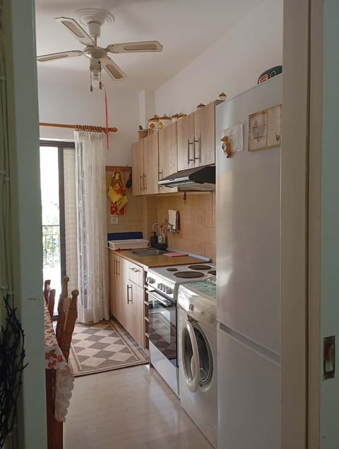 Luminosa apt with private parking Apartment in Euboea