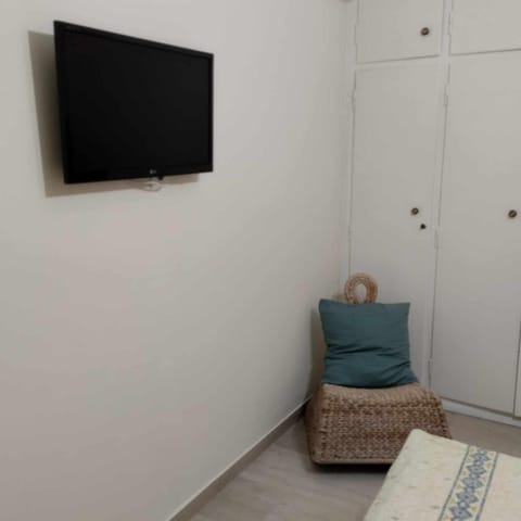 Luminosa apt with private parking Apartment in Euboea