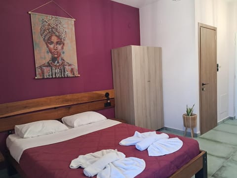 Poppy Beloni Apartment hotel in Chania