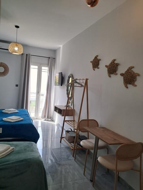 Poppy Beloni Apartment hotel in Chania