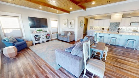 Beach Ya To It by Tybee Vacation Rentals House in Tybee Island