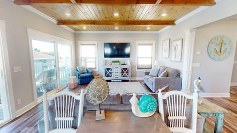 Beach Ya To It by Tybee Vacation Rentals House in Tybee Island