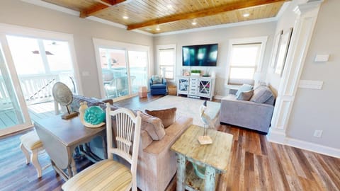 Beach Ya To It by Tybee Vacation Rentals House in Tybee Island