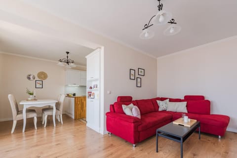 Living room, Dinner, kitchen