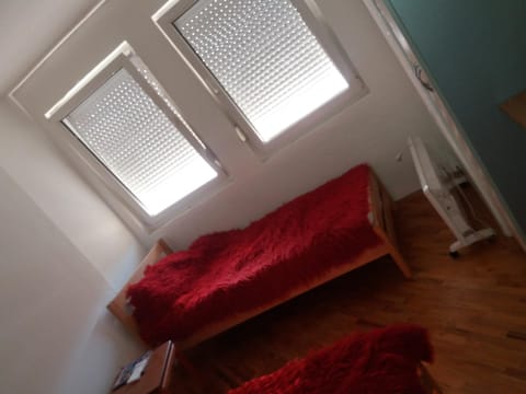 STIP Centar Private Room Hostel in Decentralized Administration of Macedonia and Thrace