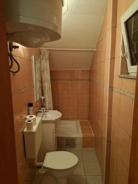 Apartmani Arta 1 Apartment in Šibenik-Knin County, Croatia