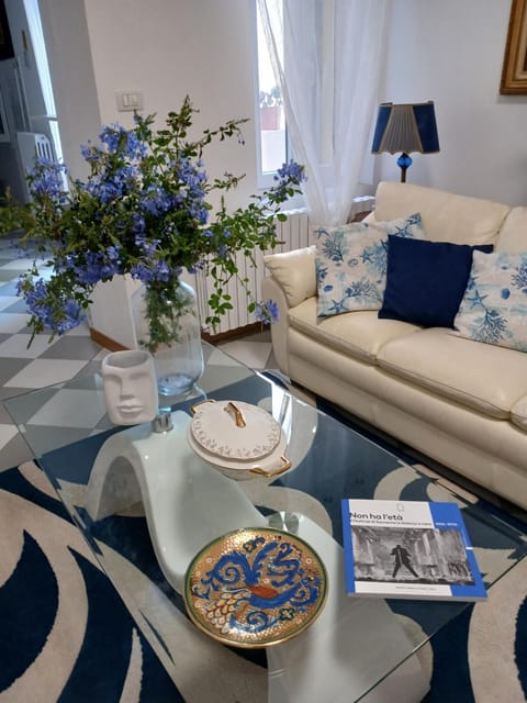 Casa Vacanze Oro Blu Sanremo House in Sanremo