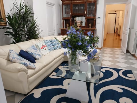 Casa Vacanze Oro Blu Sanremo House in Sanremo