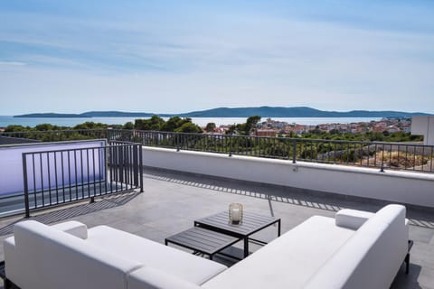 Balcony/Terrace, Balcony/Terrace, Sea view