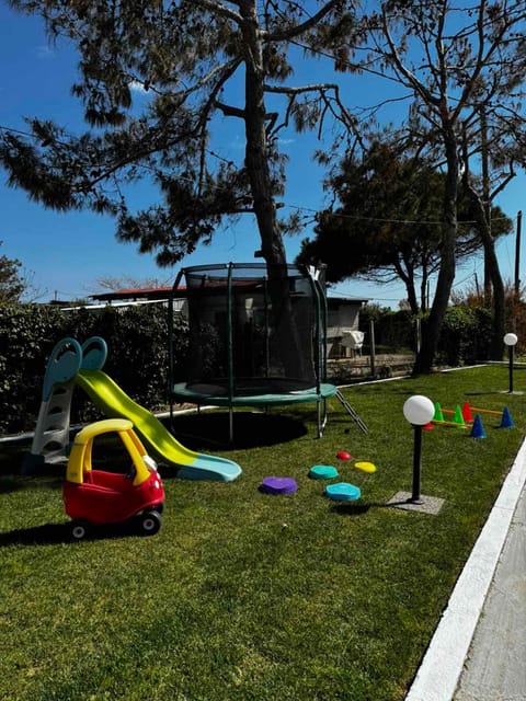 nemo's house House in Evros, Greece