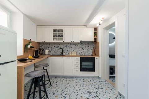 Duplex apartment Domi Apartment in Šibenik-Knin County, Croatia