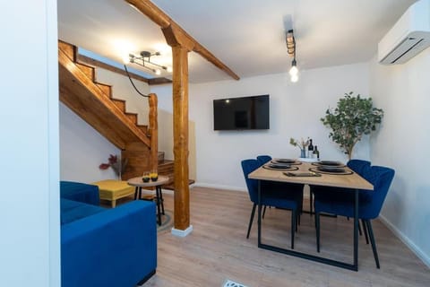 Duplex apartment Domi Apartment in Šibenik-Knin County, Croatia