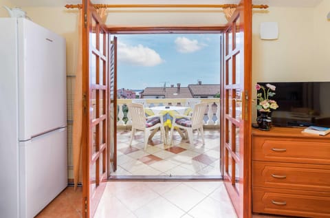 View (from property/room)