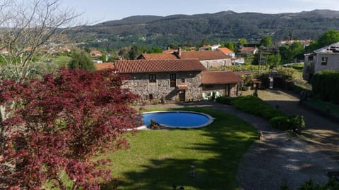 Property building, Garden, Other, Swimming pool