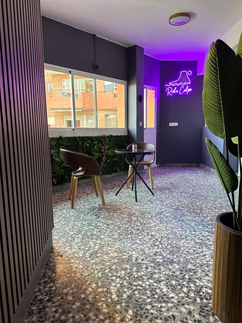 Pension RIOKA CALPE Inn in Calp